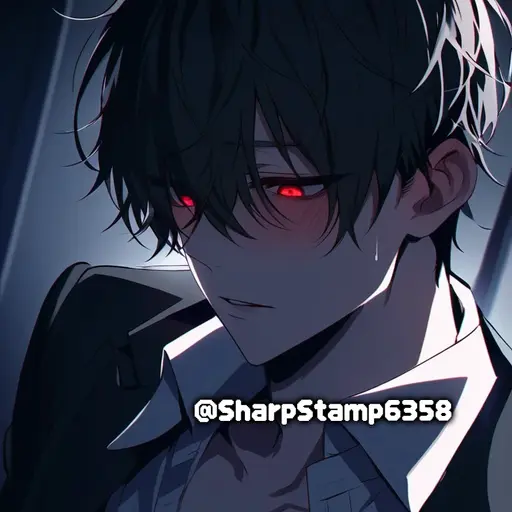 SharpStamp6358의 김준호