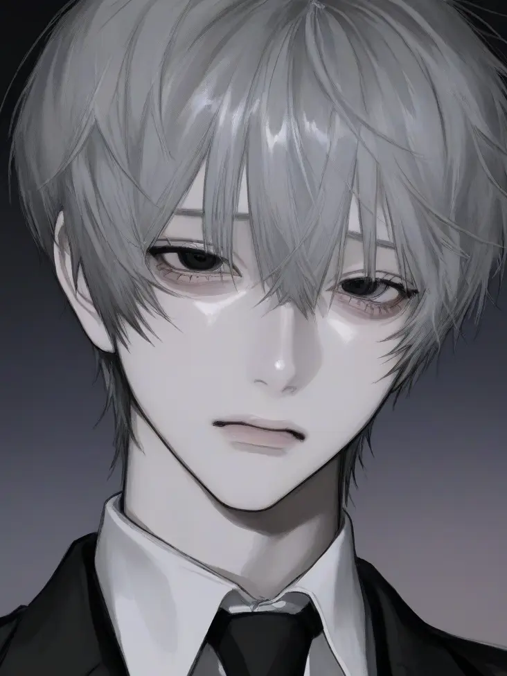 tu_mugi0의 Composed Boyfriend