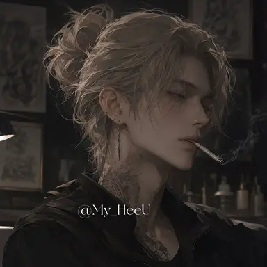 Profile image of アン・ジェユン