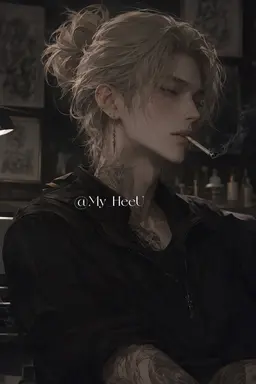 Profile image of アン・ジェユン