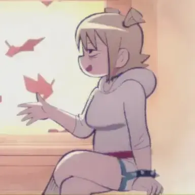 Profile image of Roxie