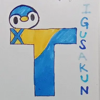 Profile image of ちぐさ