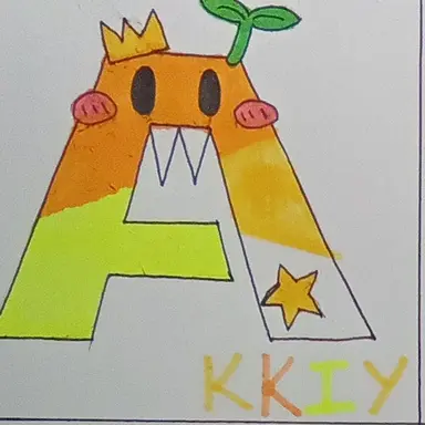 Profile image of あっきぃ