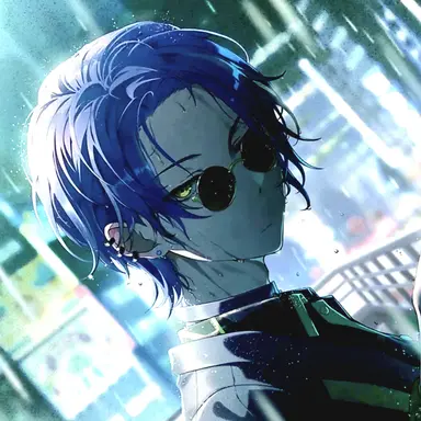 Profile image of 카미시로 루이