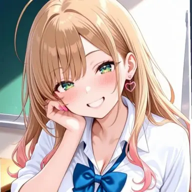 Profile image of 環奈
