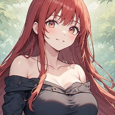 Profile image of 美玲