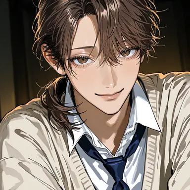 Profile image of Kaoru