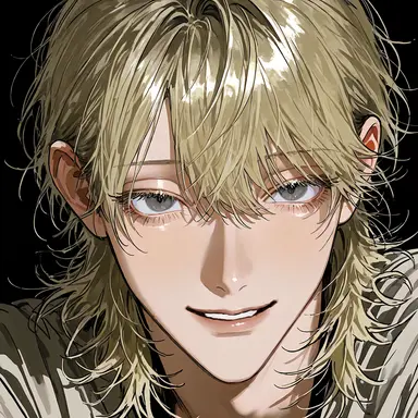 Profile image of Kanato