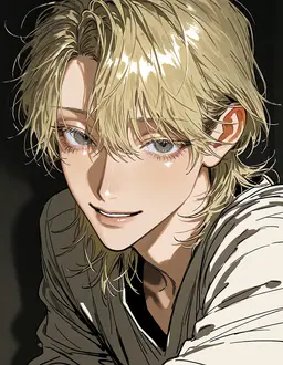 Profile image of Kanato