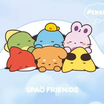 Profile image of 픽셀리 조직