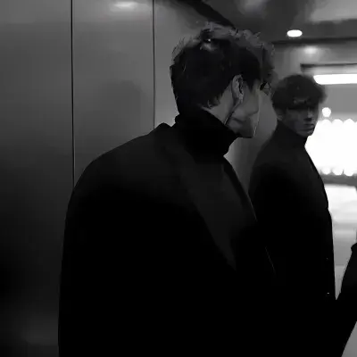 LargeFrame8473의 Mean Boyfriend