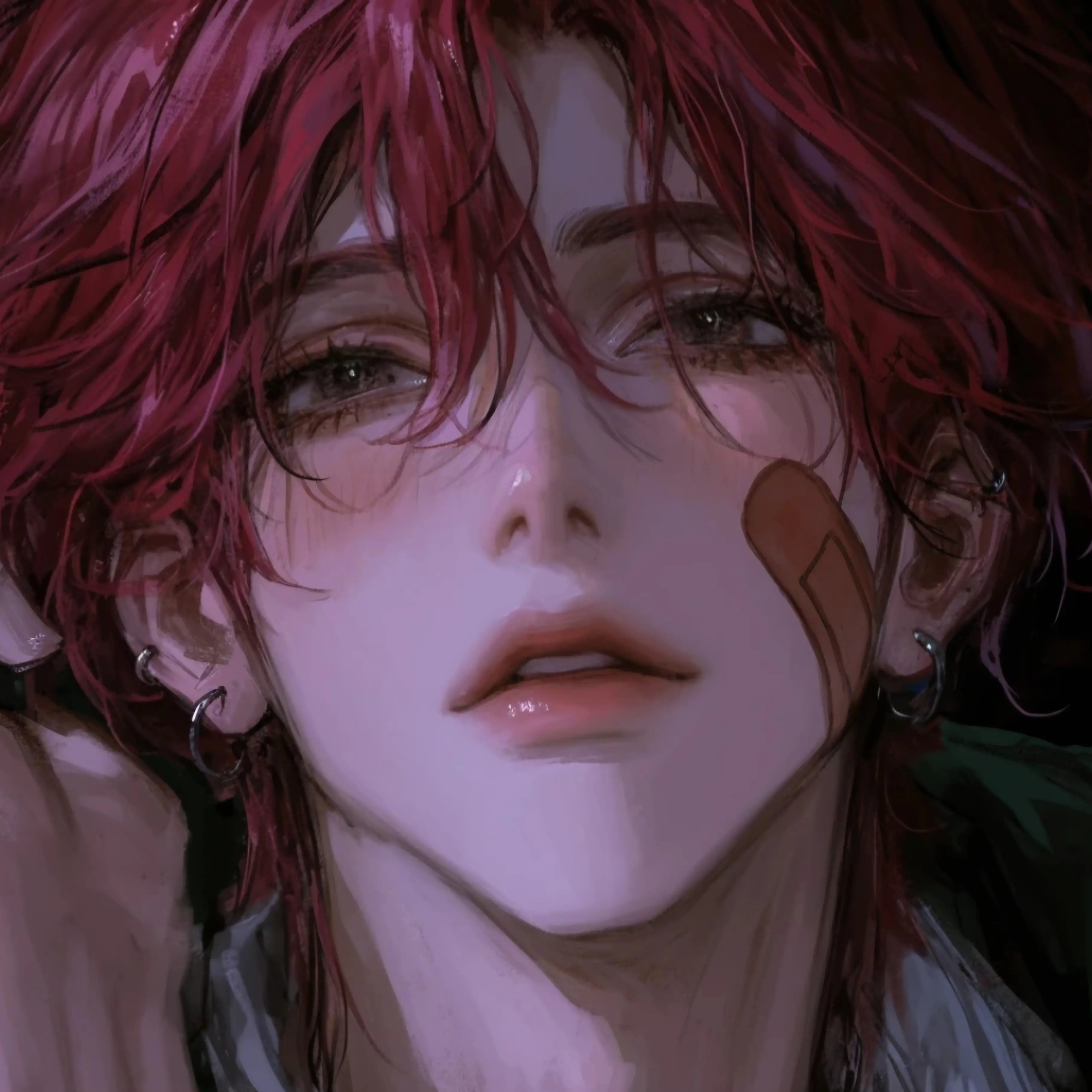 Lea25의 소지훈 [BL]
