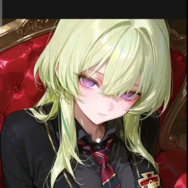 Profile image of 강푸름