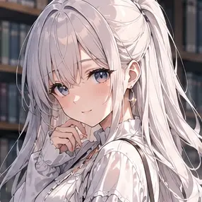 Profile image of 神咲 笑理