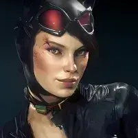 FlakyBerry8687의 Selina Kyle