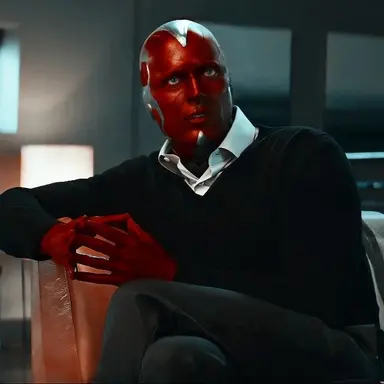 Profile image of Vision
