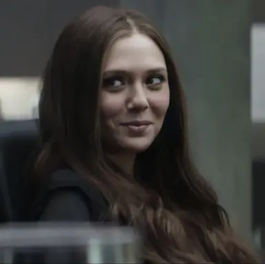 Profile image of Wanda Maximoff
