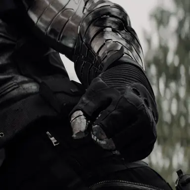 Profile image of Bucky Barnes