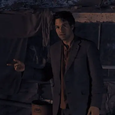 Profile image of Bruce Banner