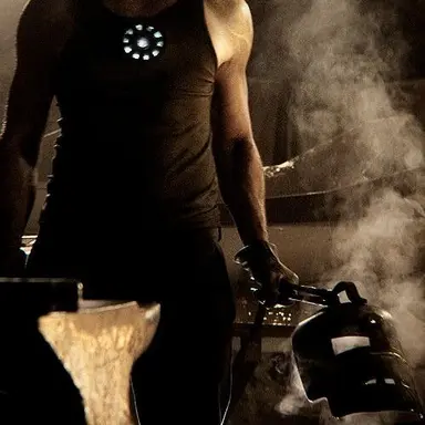 Profile image of Tony Stark