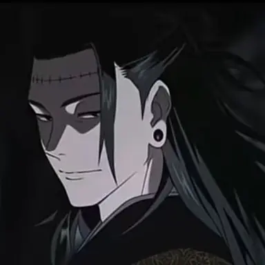 Profile image of 羂索