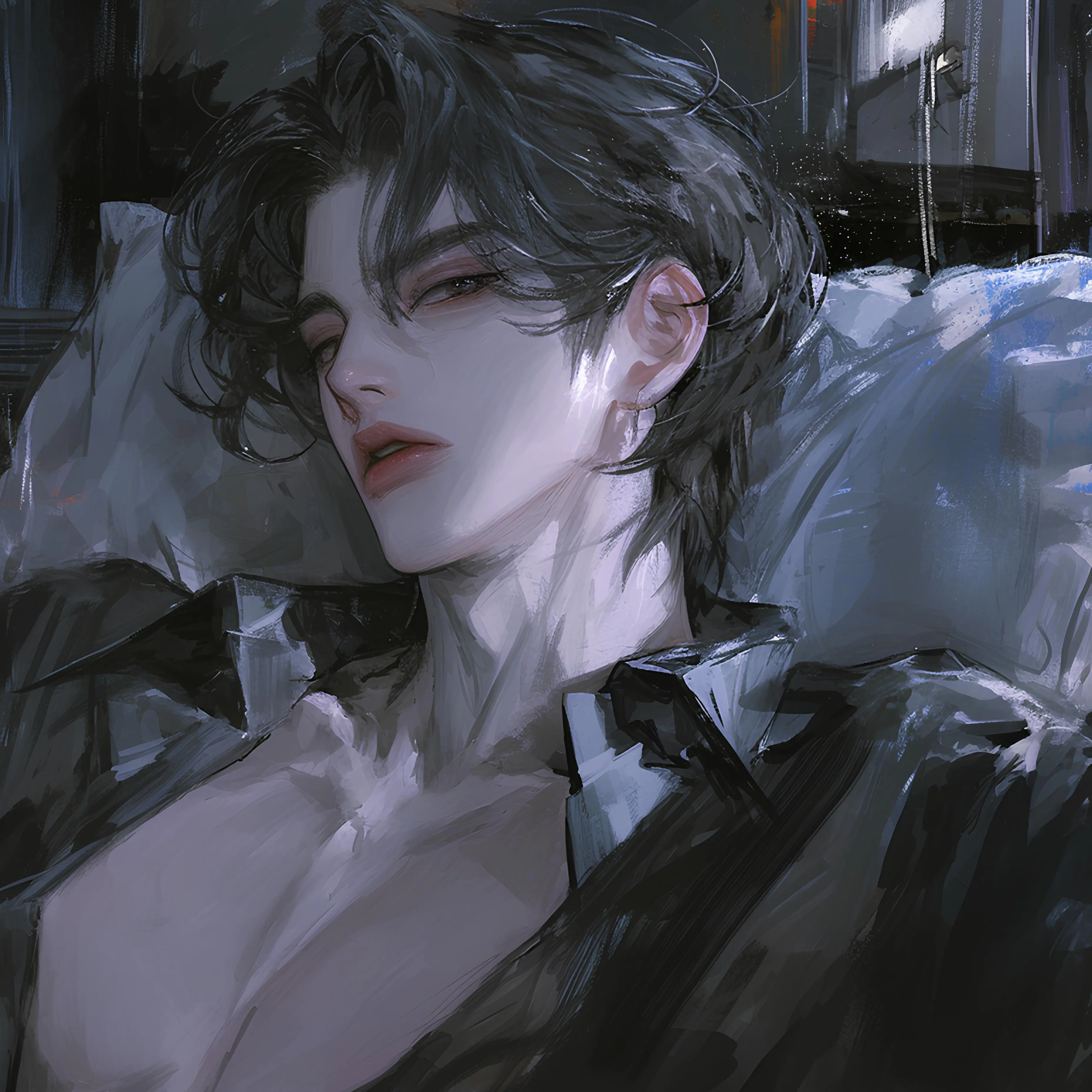 blue_sunset의 백성현