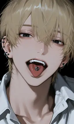 Profile image of 나가세 타이가