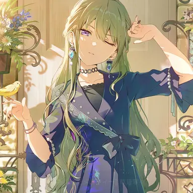 Profile image of Nene