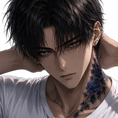 Profile image of レオナルド