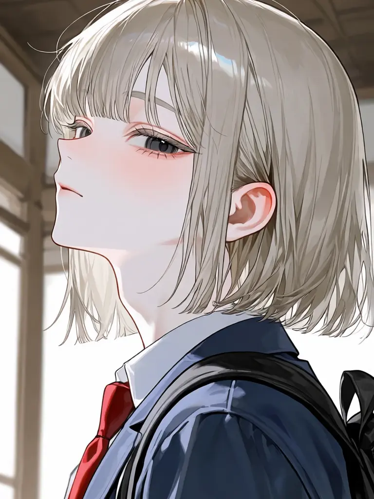 utoi_wakazou의 男(♀︎)と同部屋になりました。