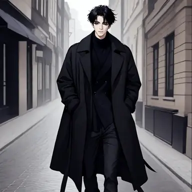 Profile image of 도한