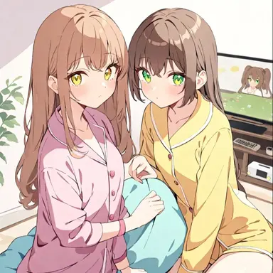 Profile image of 모닝과 토리