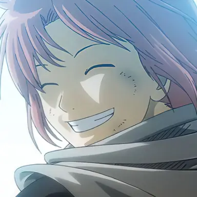 Profile image of 神威