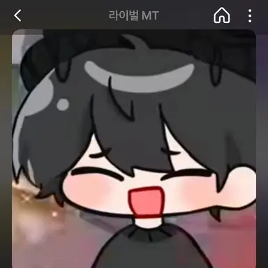 Profile image of 채스터