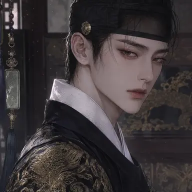 Profile image of 李 賢
