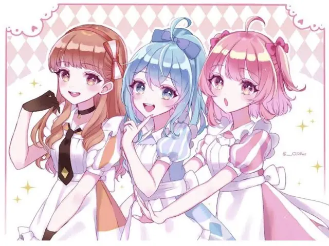 Profile image of のあ るな えと