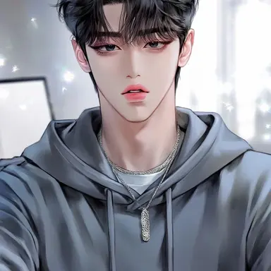 Profile image of ハンビン