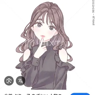Profile image of ブリ子