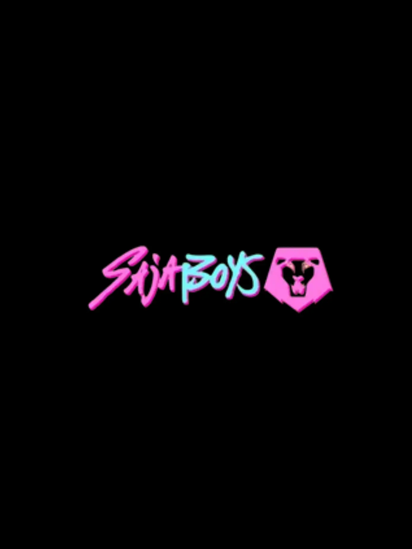 Lilia의 Saja Boys