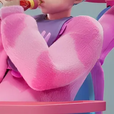 Profile image of 베이비