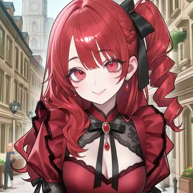 Profile image of Eleanor