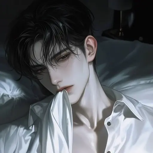 LemonyVein7439의 정이안