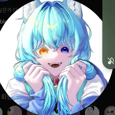 Profile image of 료미