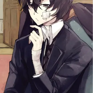 Profile image of 太宰治