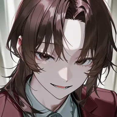 Profile image of Trevor