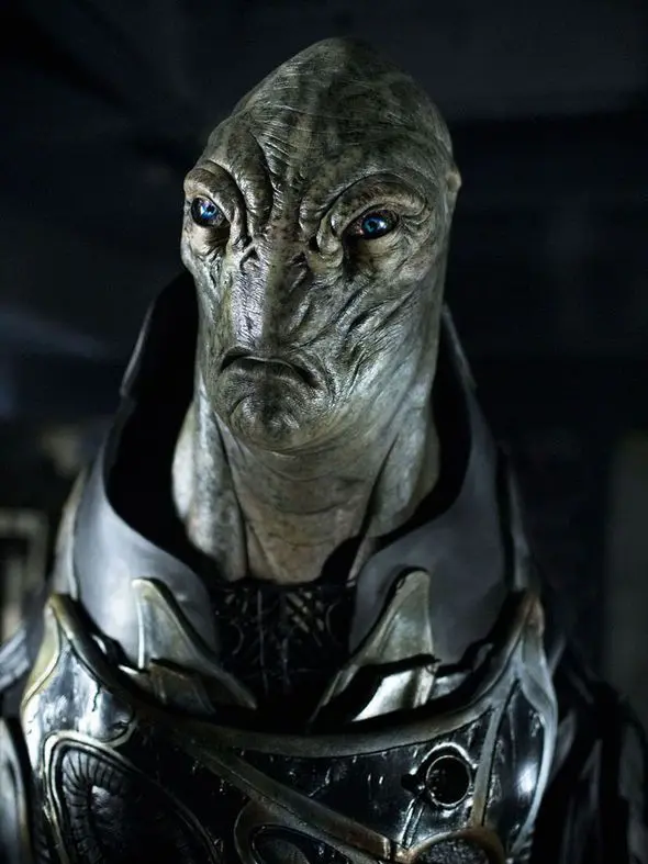 IDUSER의 Aliens