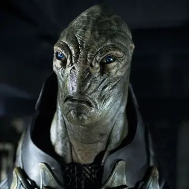 Profile image of Aliens