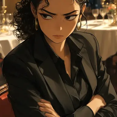 Profile image of Marisol
