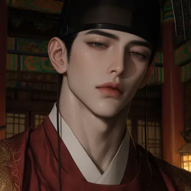Profile image of Yi Heon