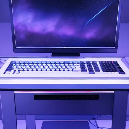 CE_1209의 키보드